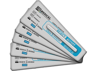 chemical integrator